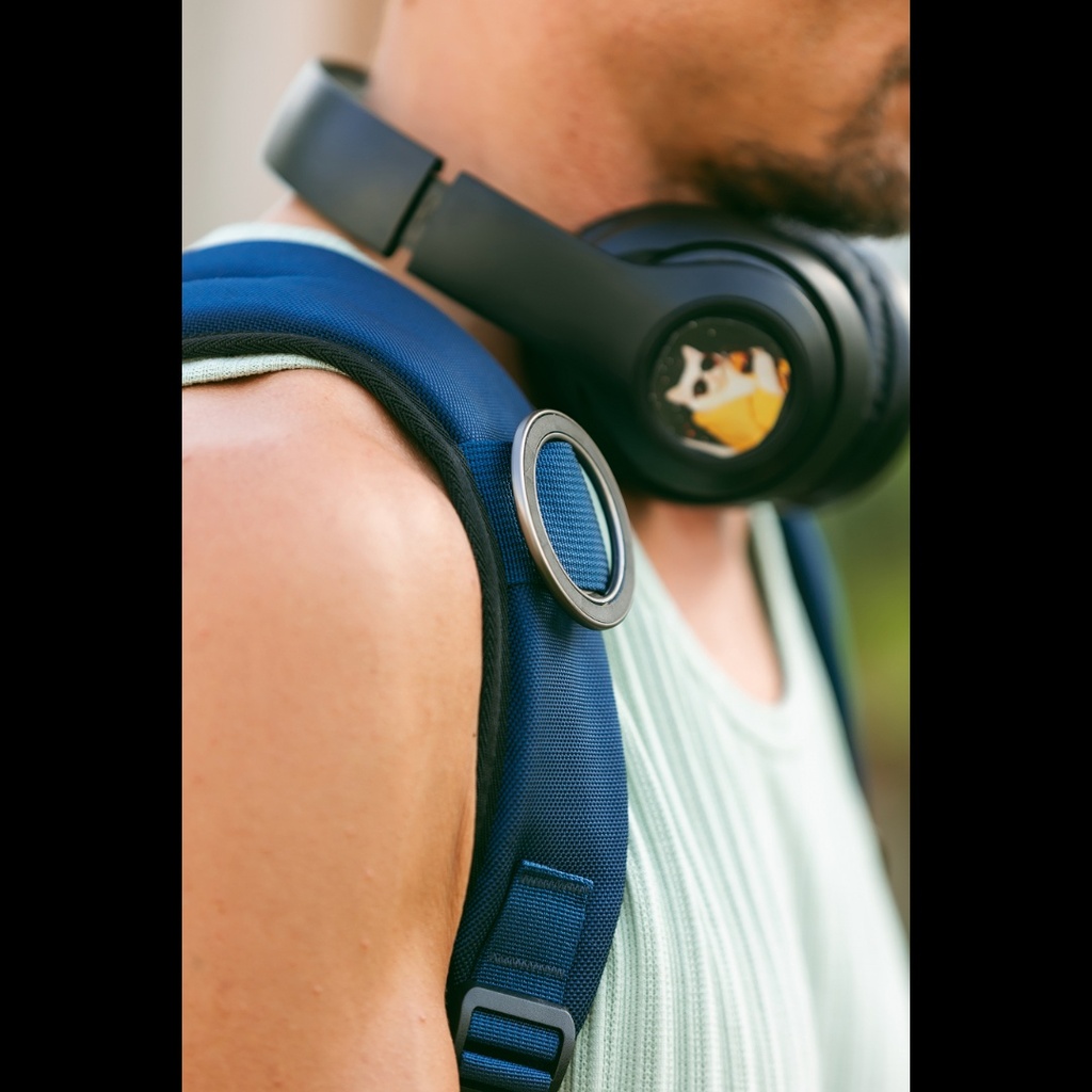 O-TechBag – Modern Bag