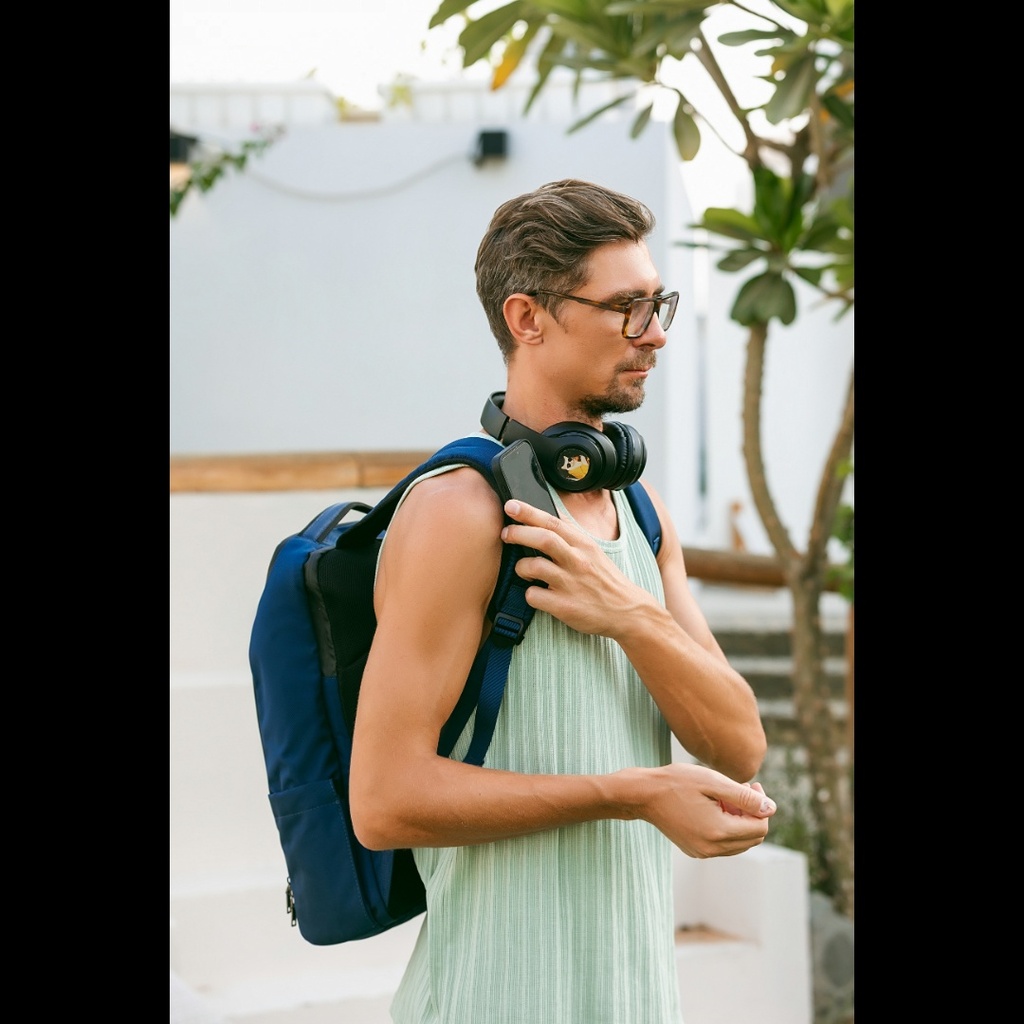 O-TechBag – Modern Bag