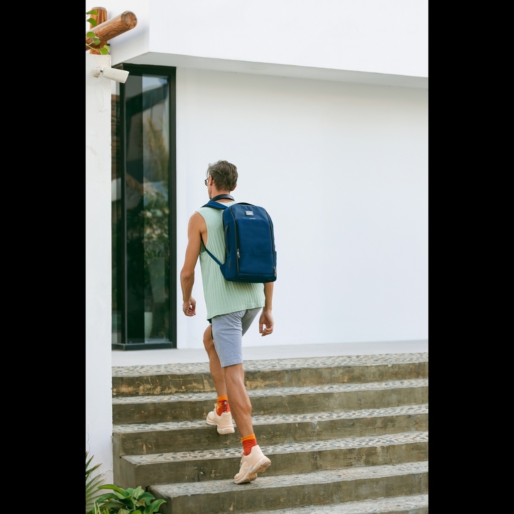 O-TechBag – Modern Bag