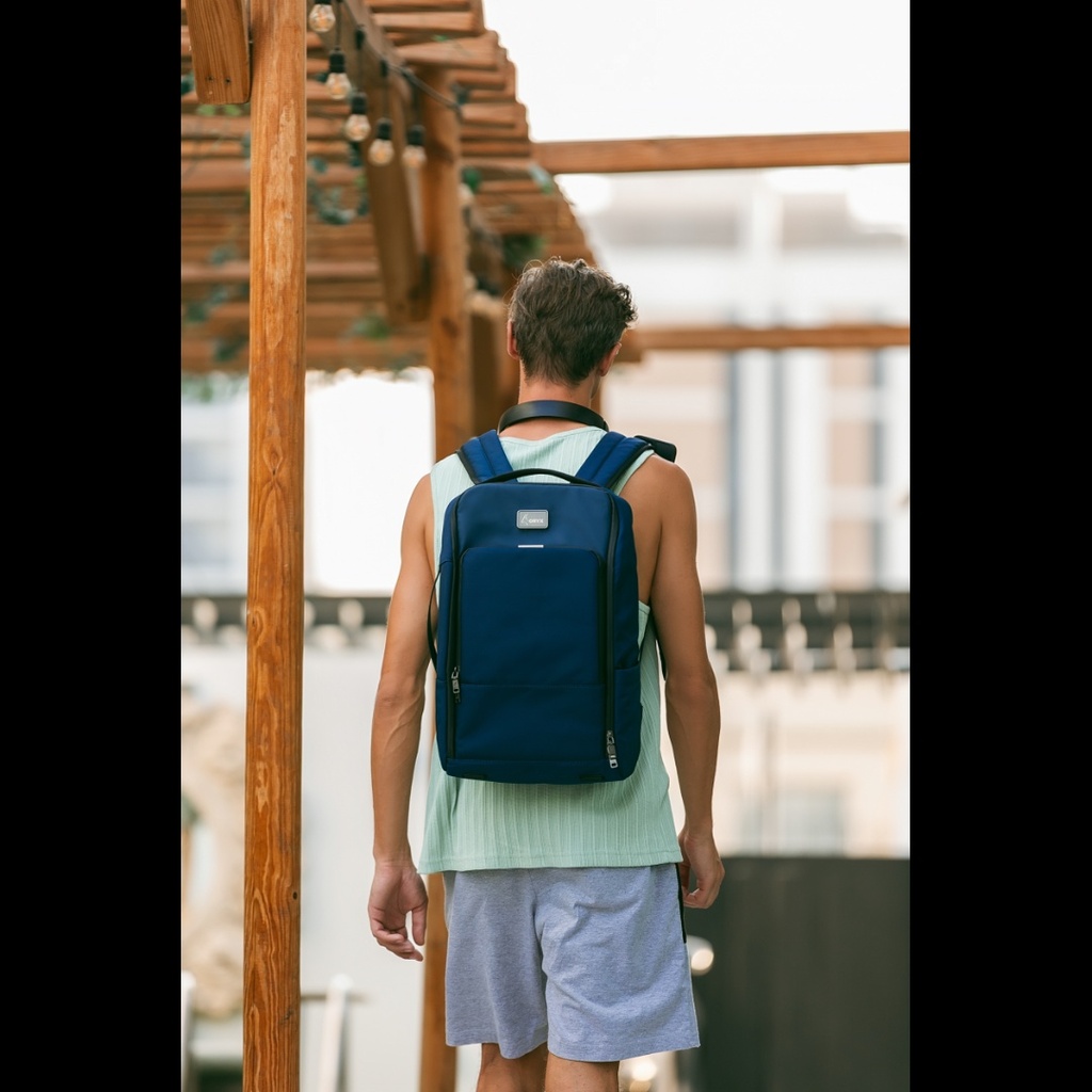 O-TechBag – Modern Bag