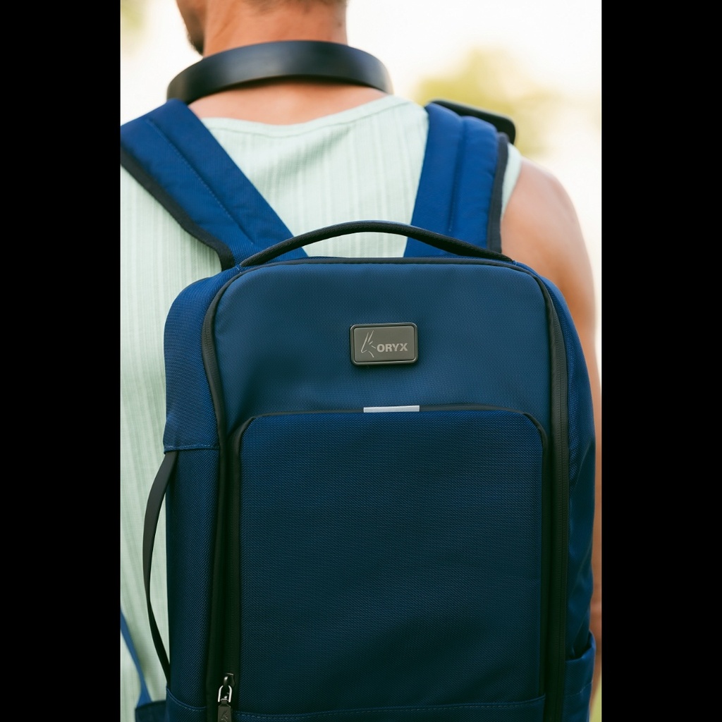 O-TechBag – Modern Bag