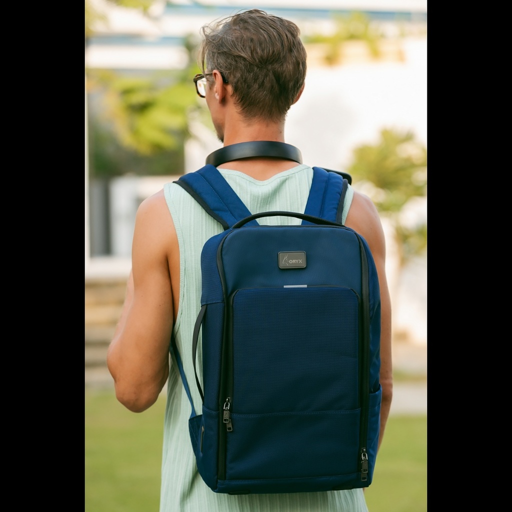 O-TechBag – Modern Bag
