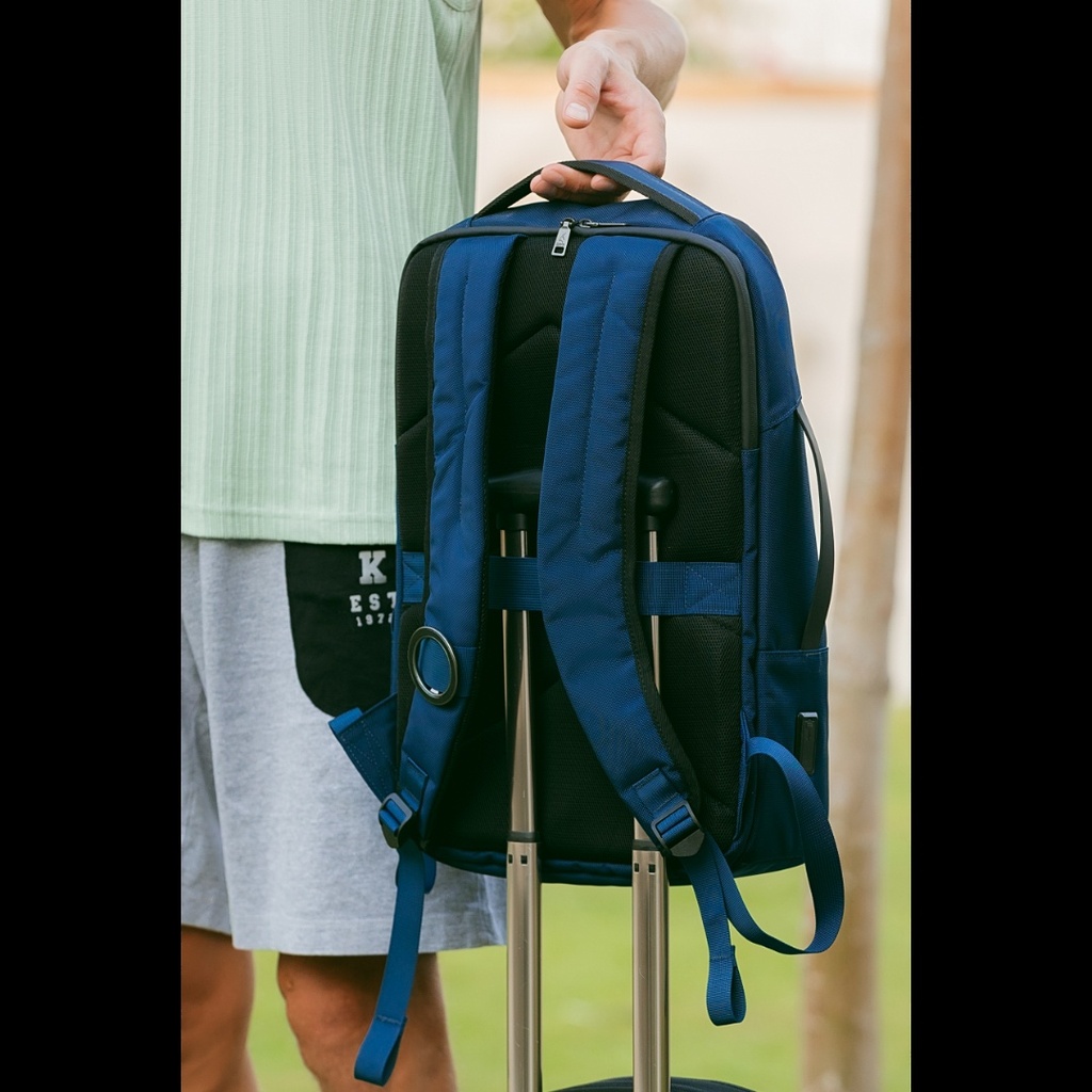 O-TechBag – Modern Bag