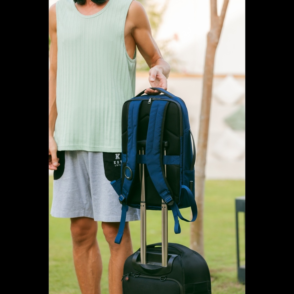O-TechBag – Modern Bag