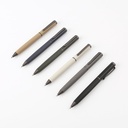 AGENDA PEN PLUS – Premium Stainless Steel & Copper Metal Pen