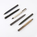 AGENDA PEN PLUS – Premium Stainless Steel & Copper Metal Pen