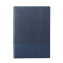 A5 AGENDA – Stylish PU Leather Notebook with 100 High-Qualit