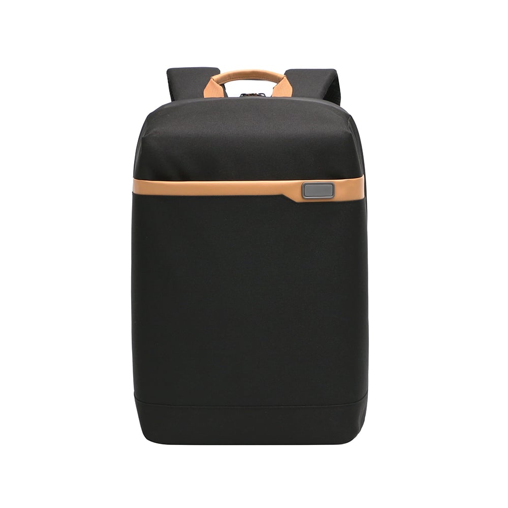RPET BUSINESS PRO – Sleek Waterproof RPET Backpack with Padd