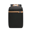 RPET BUSINESS PRO – Sleek Waterproof RPET Backpack with Padd