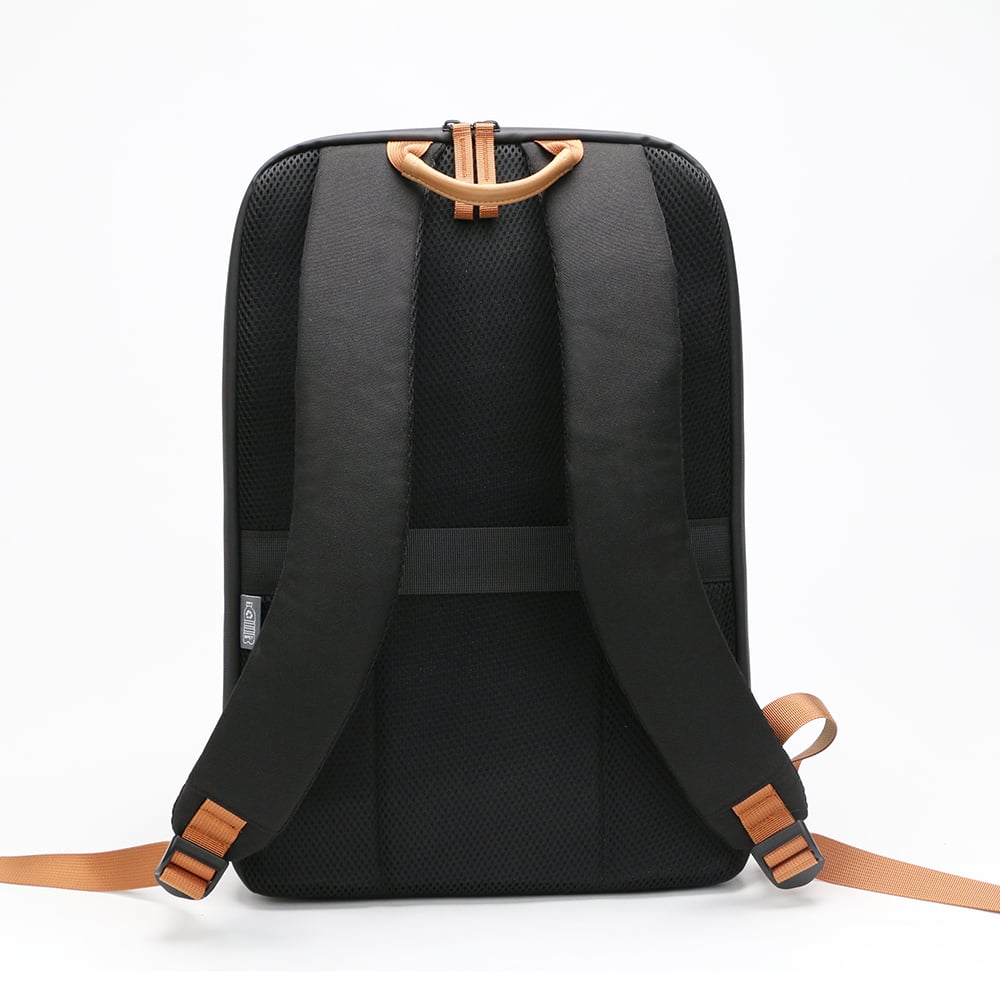 RPET BUSINESS PRO – Sleek Waterproof RPET Backpack with Padd