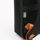 RPET BUSINESS PRO – Sleek Waterproof RPET Backpack with Padd
