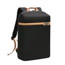 RPET BUSINESS PRO – Sleek Waterproof RPET Backpack with Padd