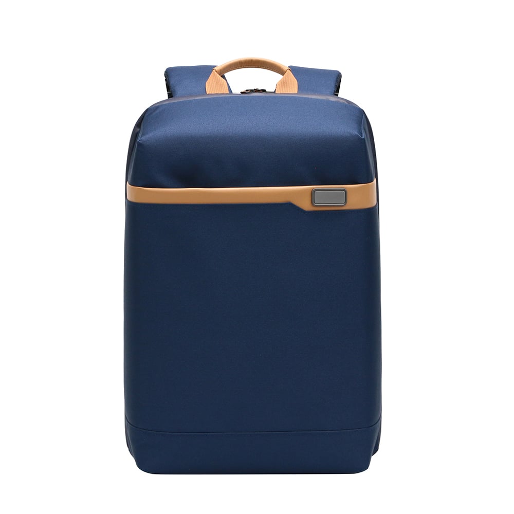 RPET BUSINESS PRO – Sleek Waterproof RPET Backpack with Padd