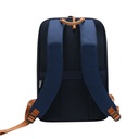 RPET BUSINESS PRO – Sleek Waterproof RPET Backpack with Padd