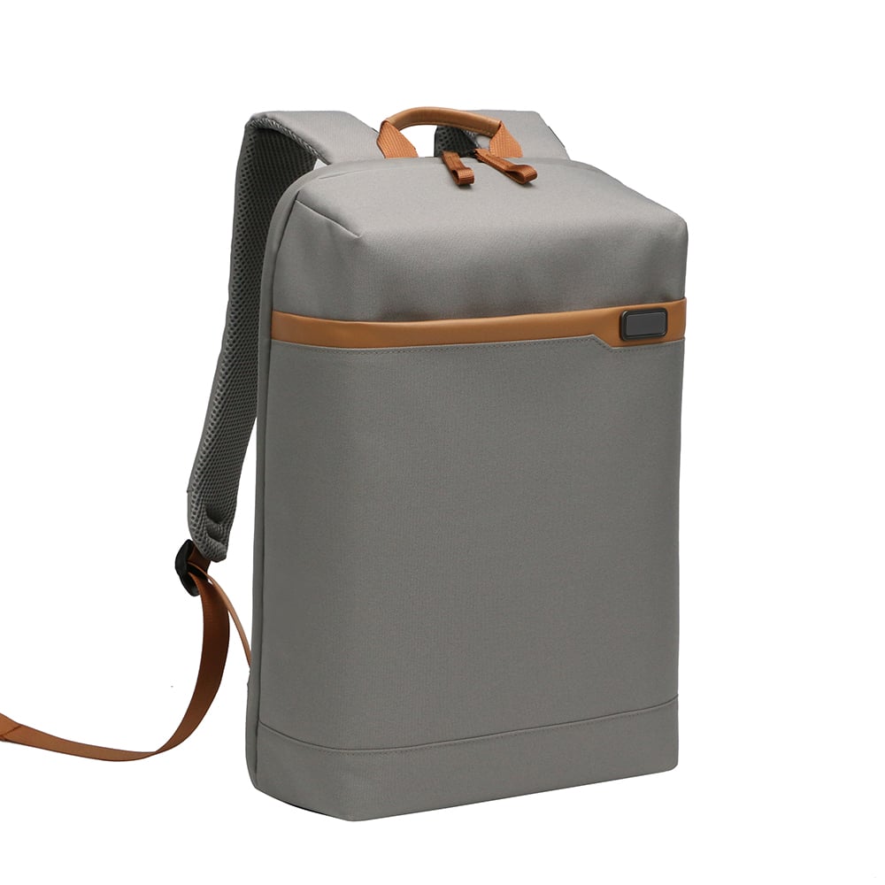 RPET BUSINESS PRO – Sleek Waterproof RPET Backpack with Padd