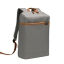 RPET BUSINESS PRO – Sleek Waterproof RPET Backpack with Padd