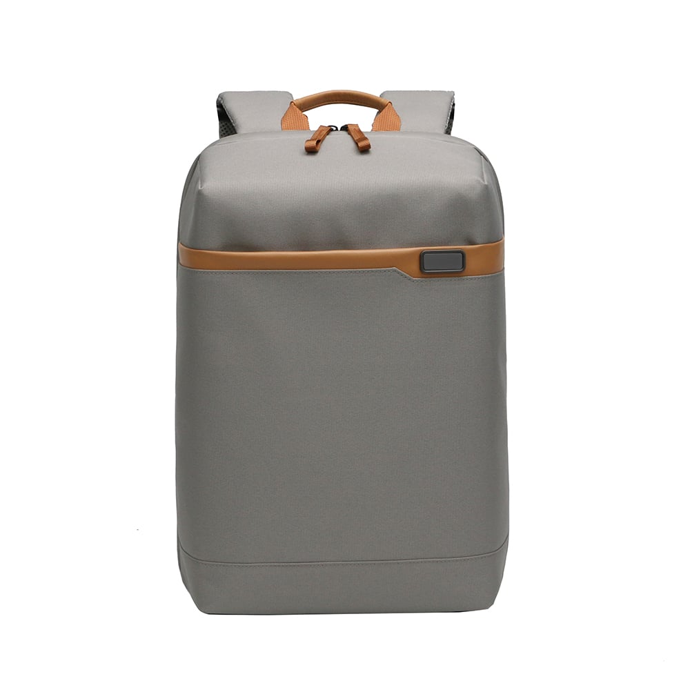RPET BUSINESS PRO – Sleek Waterproof RPET Backpack with Padd