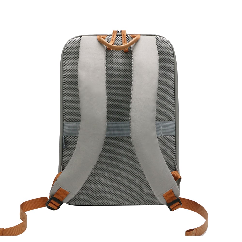 RPET BUSINESS PRO – Sleek Waterproof RPET Backpack with Padd