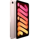 iPad Mini - 2021V- 6G- 8.3"- 64Gb- WiFi - Intr. version- Pink