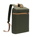 RPET BUSINESS PRO – Sleek Waterproof RPET Backpack with Padd