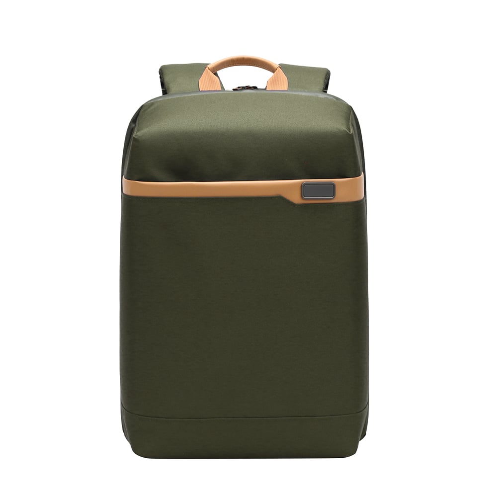 RPET BUSINESS PRO – Sleek Waterproof RPET Backpack with Padd
