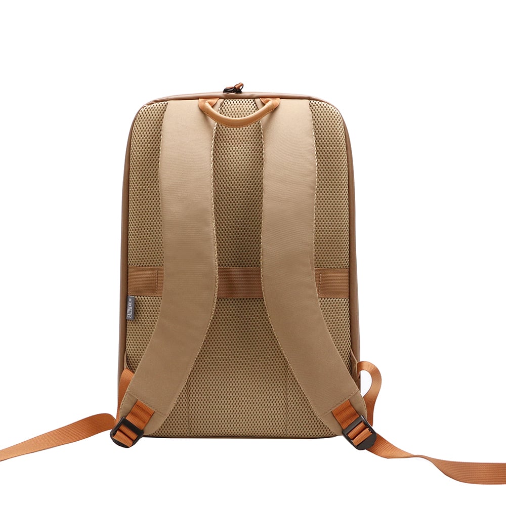 RPET BUSINESS PRO – Sleek Waterproof RPET Backpack with Padd