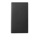 A6 AGENDA – Compact PU Leather Notebook with 120 High-Qualit