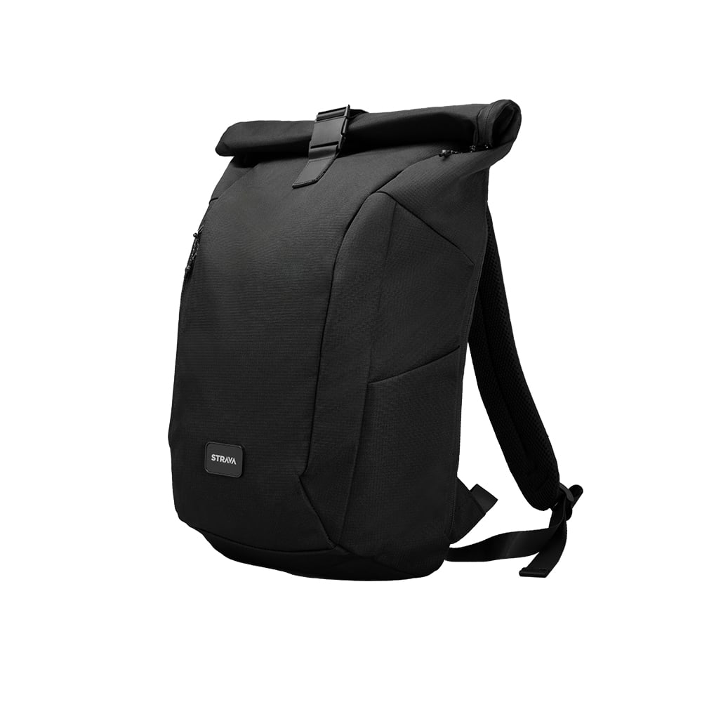 ONDA ROLL UP – Sleek Recycled Ocean Plastic Roll-Up Backpack