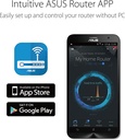 RT-AX58U AX3000 Dual Band WiFi 6 (802.11ax) R