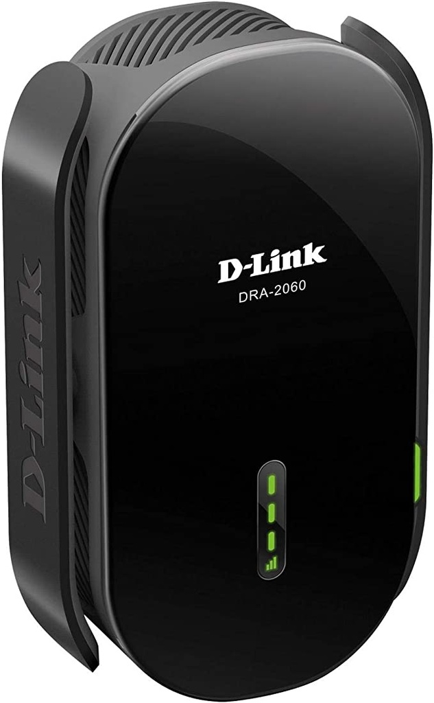 موسع نطاق الشبكة DRA 2060 EXO AC2000