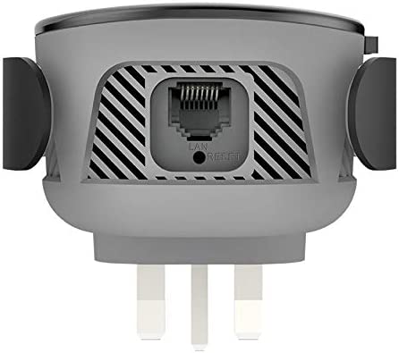 موسع نطاق الشبكة DRA 2060 EXO AC2000