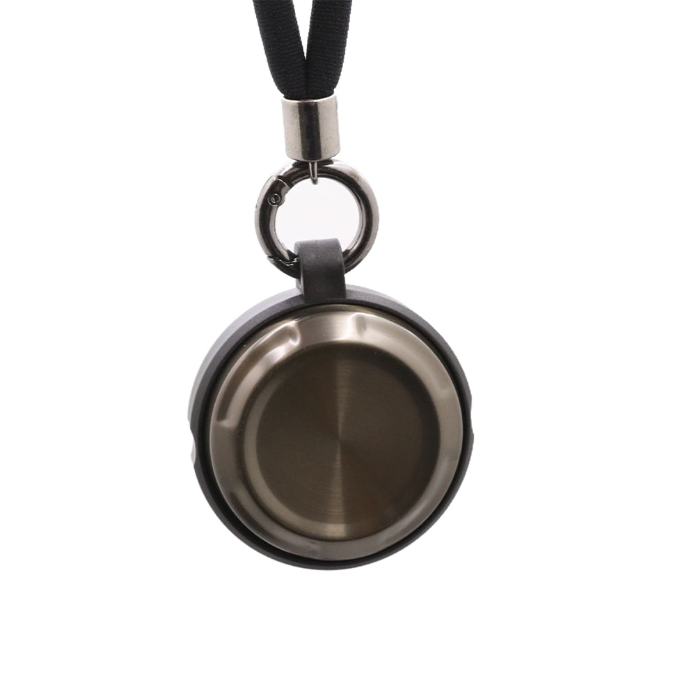 PRIME FLASK – Premium 420ml Double-Wall Stainless Steel Flas