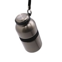 PRIME FLASK – Premium 420ml Double-Wall Stainless Steel Flas