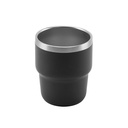 ESPRESSO STACKABLE – Stylish 80ml Double-Wall Stainless Stee