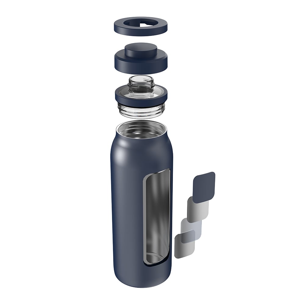 BOTELLA ULTRA – Durable Eco-Friendly Stainless Steel Water B