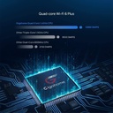 راوتر هواوي WiFi AX3 ثنائي النواة بتقنية WiFi 6 بلس ريفليوشن