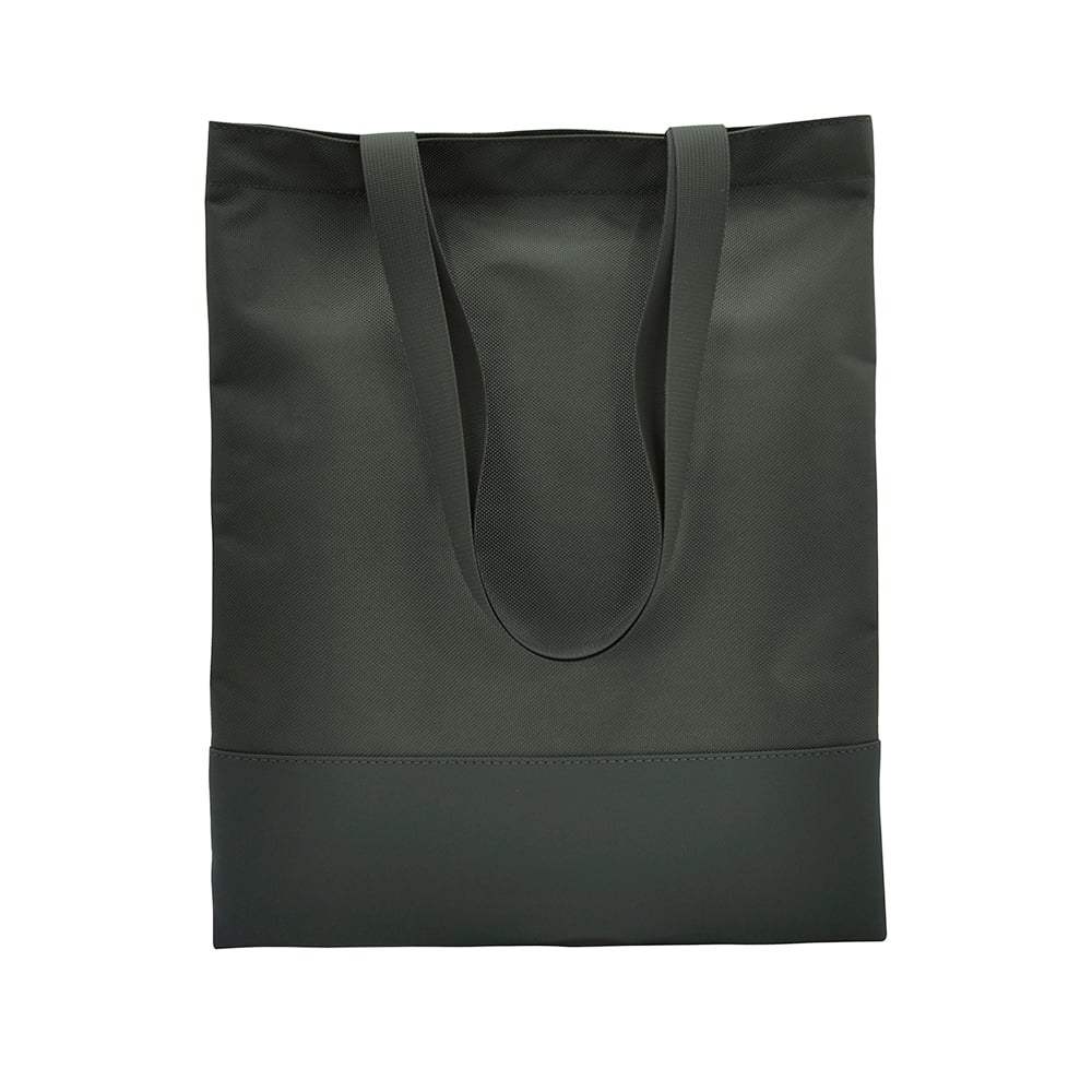 O-TOTE  – Durable Large-Capacity Tote Bag with Reinforced 16