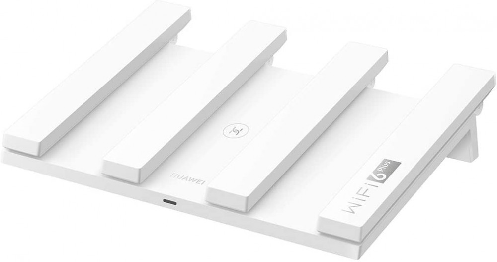 راوتر هواوي WiFi AX3 ثنائي النواة بتقنية WiFi 6 بلس ريفليوشن