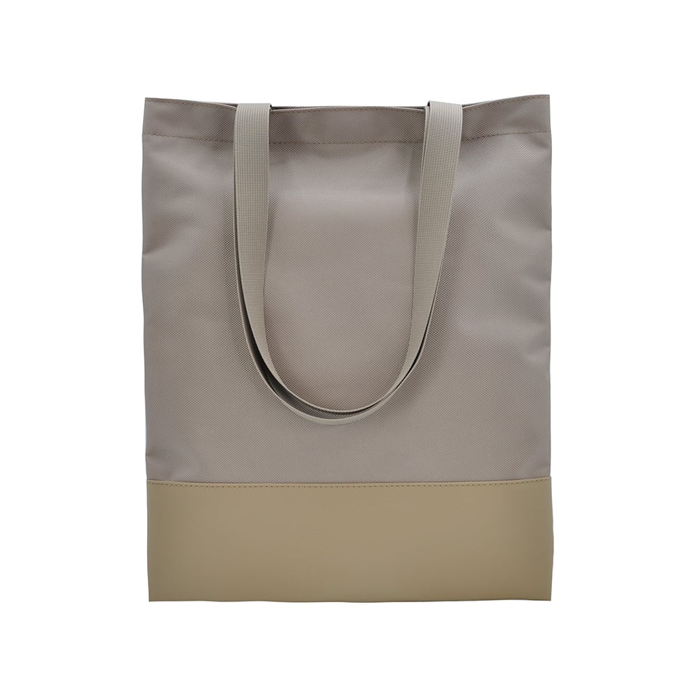 O-TOTE  – Durable Large-Capacity Tote Bag with Reinforced 16