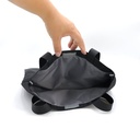 O-TOTE  – Durable Large-Capacity Tote Bag with Reinforced 16