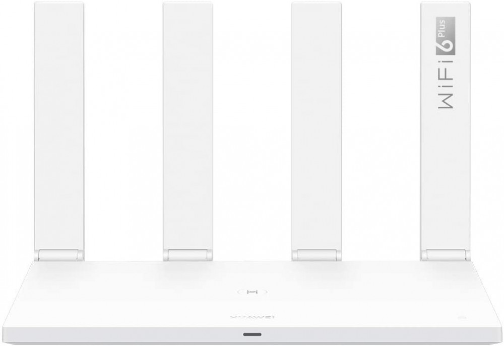 راوتر هواوي WiFi AX3 ثنائي النواة بتقنية WiFi 6 بلس ريفليوشن