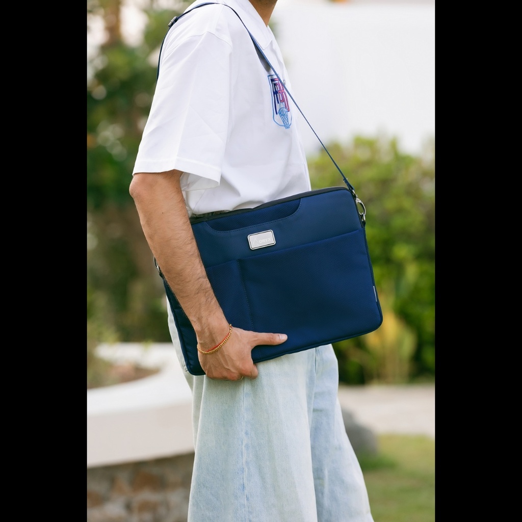 O-LapClassy Stylish Laptop Bag