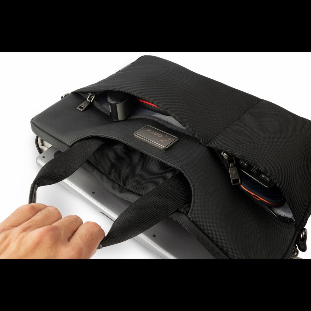 O-LapClassy Stylish Laptop Bag