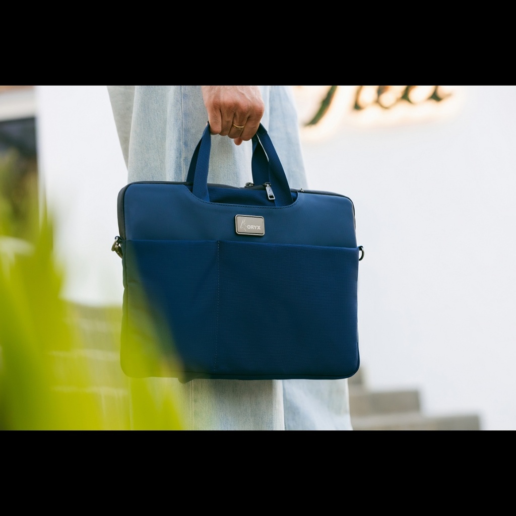 O-LapClassy Stylish Laptop Bag