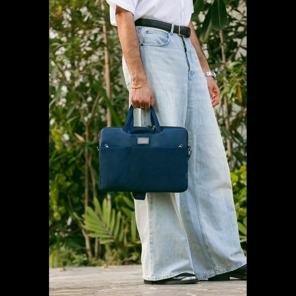O-LapClassy Stylish Laptop Bag
