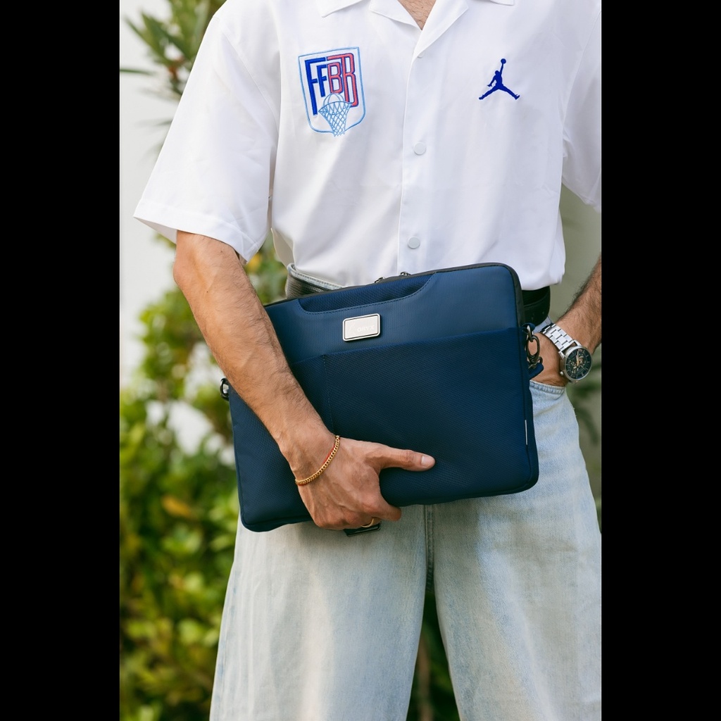 O-LapClassy Stylish Laptop Bag