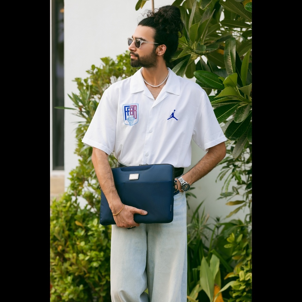 O-LapClassy Stylish Laptop Bag