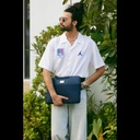 O-LapClassy Stylish Laptop Bag