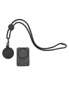 SMART ID Dark Grey – Versatile ID Holder with Built-in Track