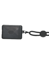 SMART ID Dark Grey – Versatile ID Holder with Built-in Track